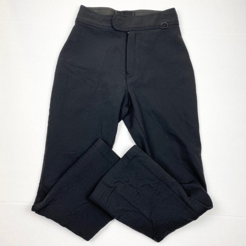 L.L. Bean Schoeller Insulated Ski Snow Pants